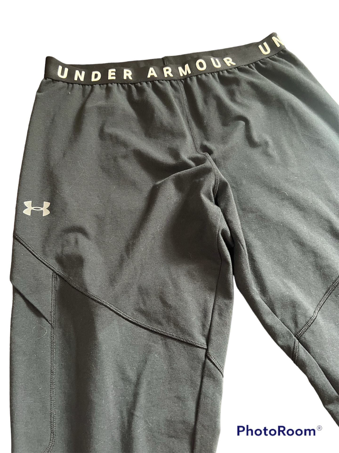 Under armour pants