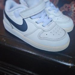 Tenis Para Niño