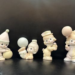 Precious Moments Figurines