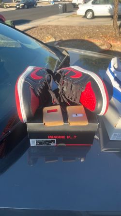 Jordan 1 low banned