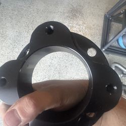 3inch Leveling Kit For 2024-2025 Tacoma 