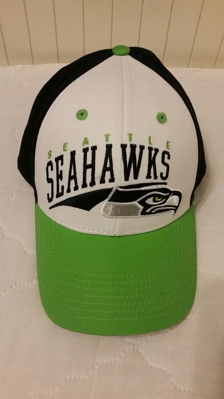 Seattle Seahawks youth ball cap for Sale in Goodyear, AZ - OfferUp