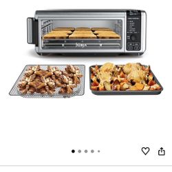 Ninja Foodie Air Fryer/ Dehydrator