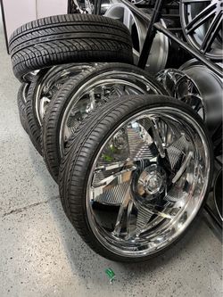 28 inch billets