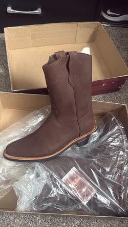 Botas