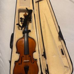 3/4 Violin