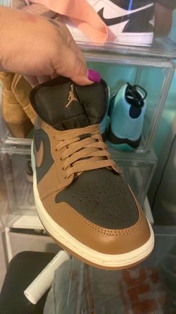 Nike Air Force, Jordans