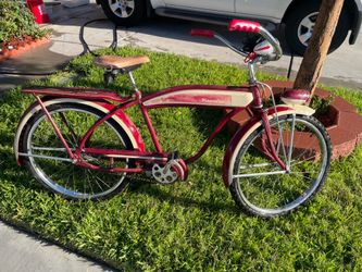 1950 Hiawatha  24” bike