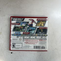 Mario Kart 7 – Nintendo 3DS Game – Complete w/ Case