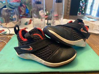 Nike toddler