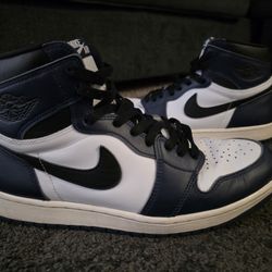 Men's Nike Air Jordan Retro Size 11.5 