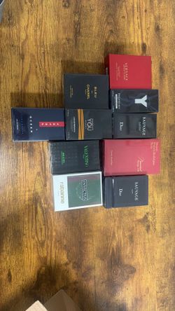 Perfumes