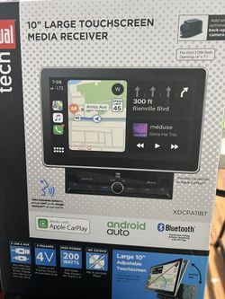 Apple CarPlay
