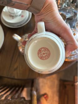 Assorted China