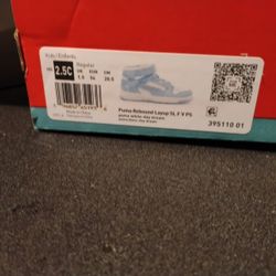 Boy Shoes 