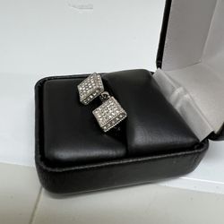 925 Silver Earrings