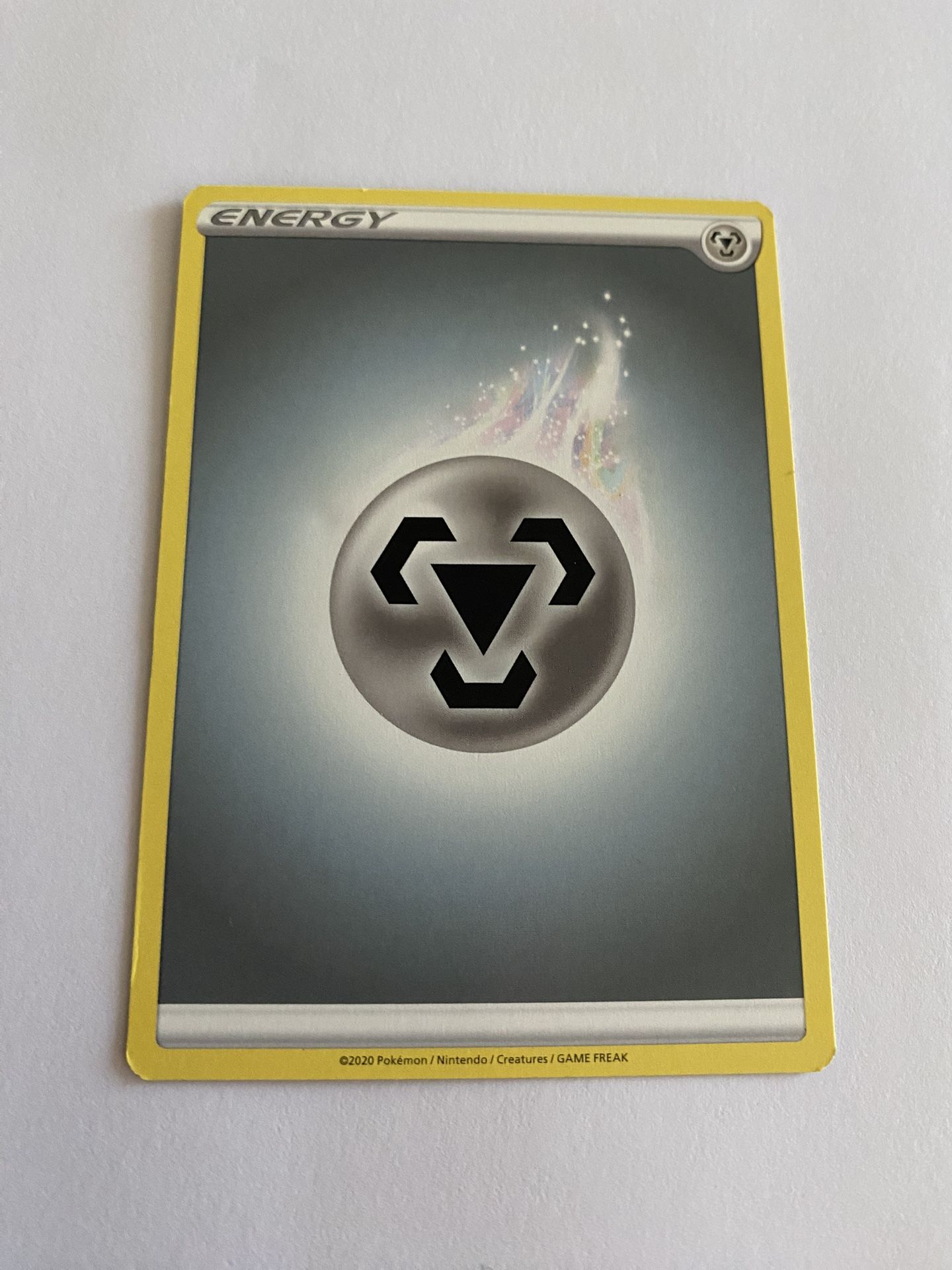 Sword And Shield Energy Cards (508 Cards)