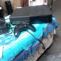Xbox One