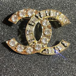 Coco Chanel Brooches You Choose 350 Each