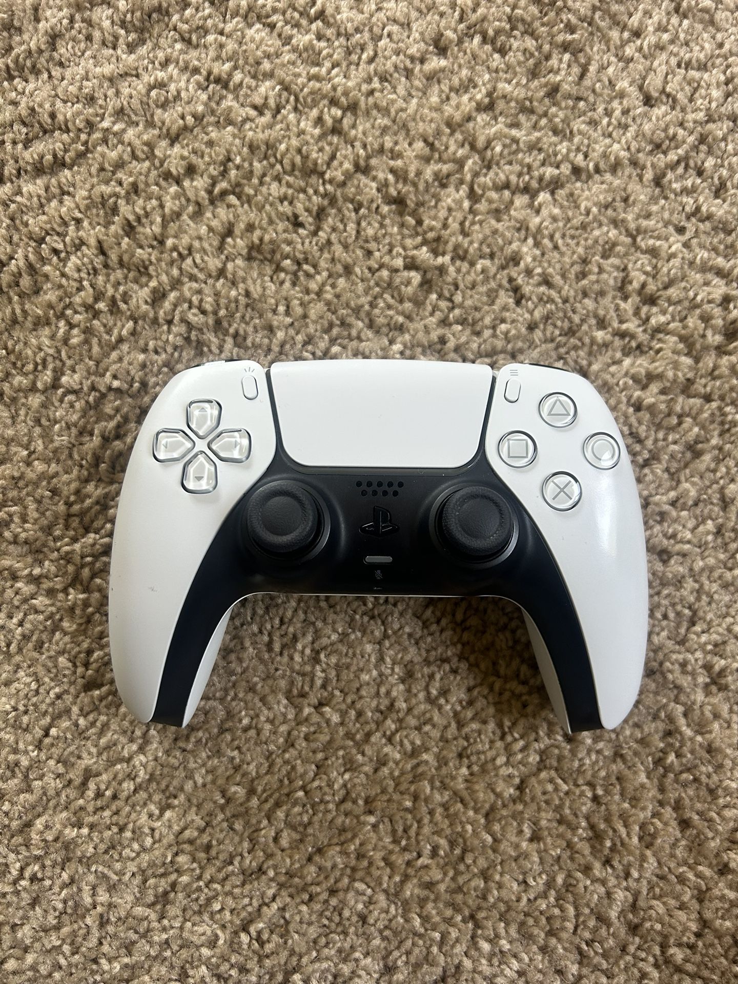 PS5 Controller