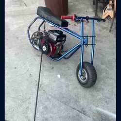 Minibike