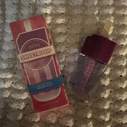 Perfume de niña Sweet Pop