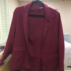 H&M Jacket Coat
