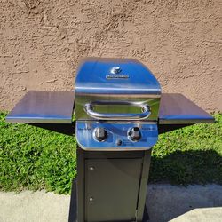 Barbecue Grill Charcoal