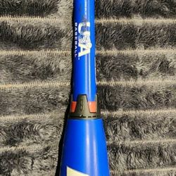 Easton baseball bat adv 360 30-19 2 5/8 usa .