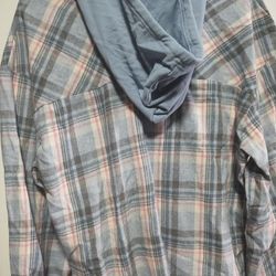 Sudadera De Mujer Talla L 