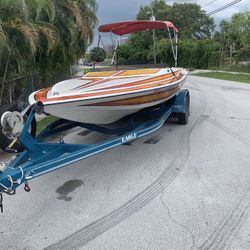 Jet Boat