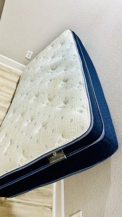 Mattress Twin