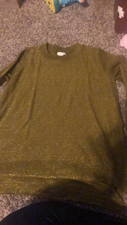 Women’s sweater