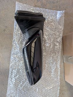 Equinox/Terrain Right Mirror 2018-2024