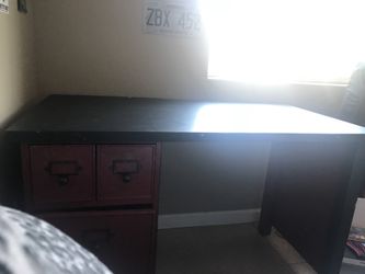 Desk