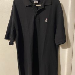 Psycobunny Shirt 