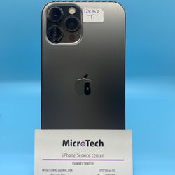 iPhone 12 Pro Max 128GB T-Mobile/Metro