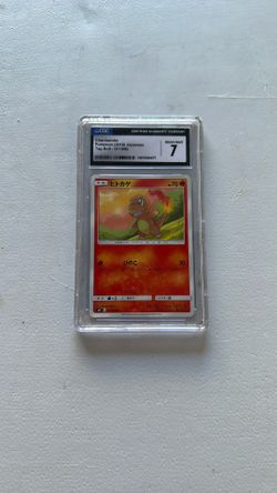 Charmander Tag Bolt 011/095