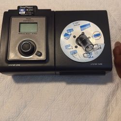 Philips Respironics SleepMapper