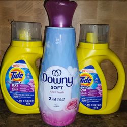 laundry bundle