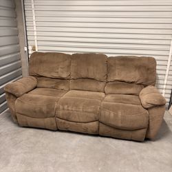 La-z-boy Recliner Sofa