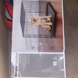 Simple Function Dog Kernel