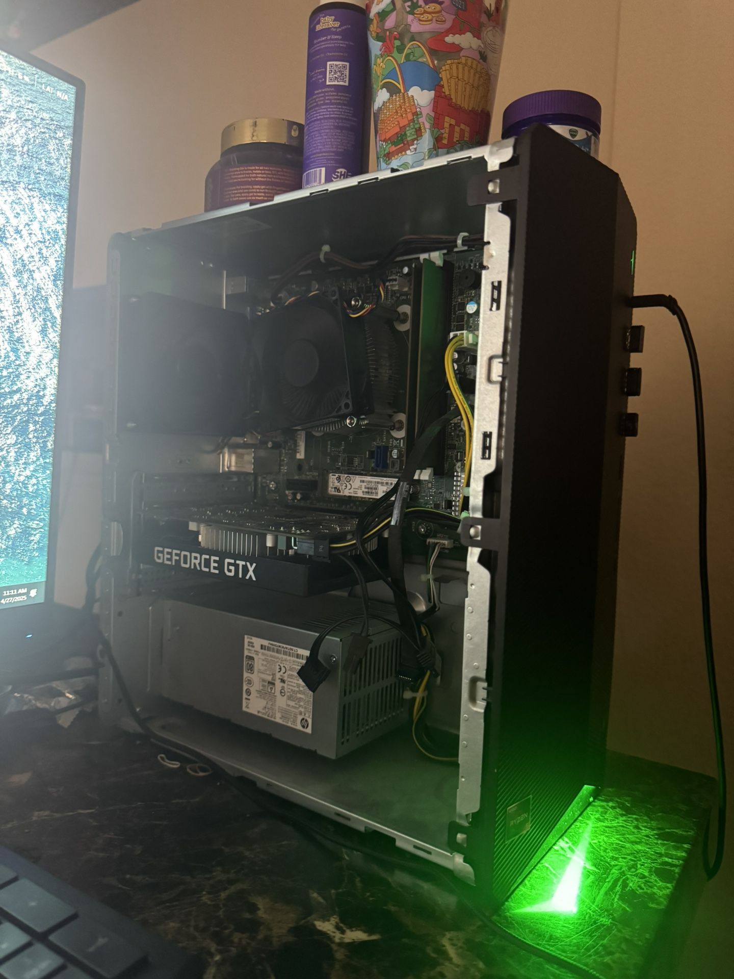 Gaming Computer