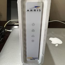 Arris SB200 Modem