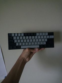 Magegee Keyboard