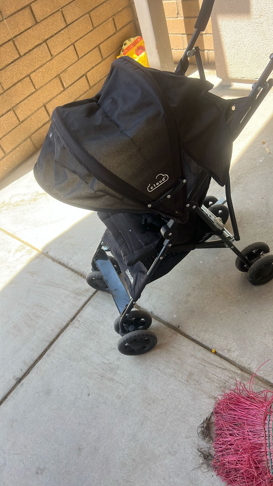 Stroller