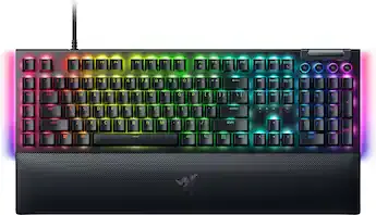 Razer BlackWidow V4 - Firm Price