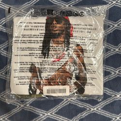 Supreme Playboi Carti Tee