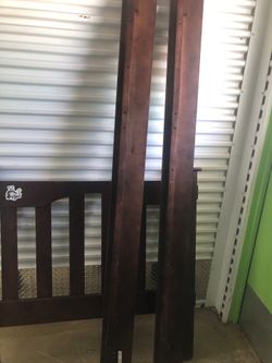 Kids bed