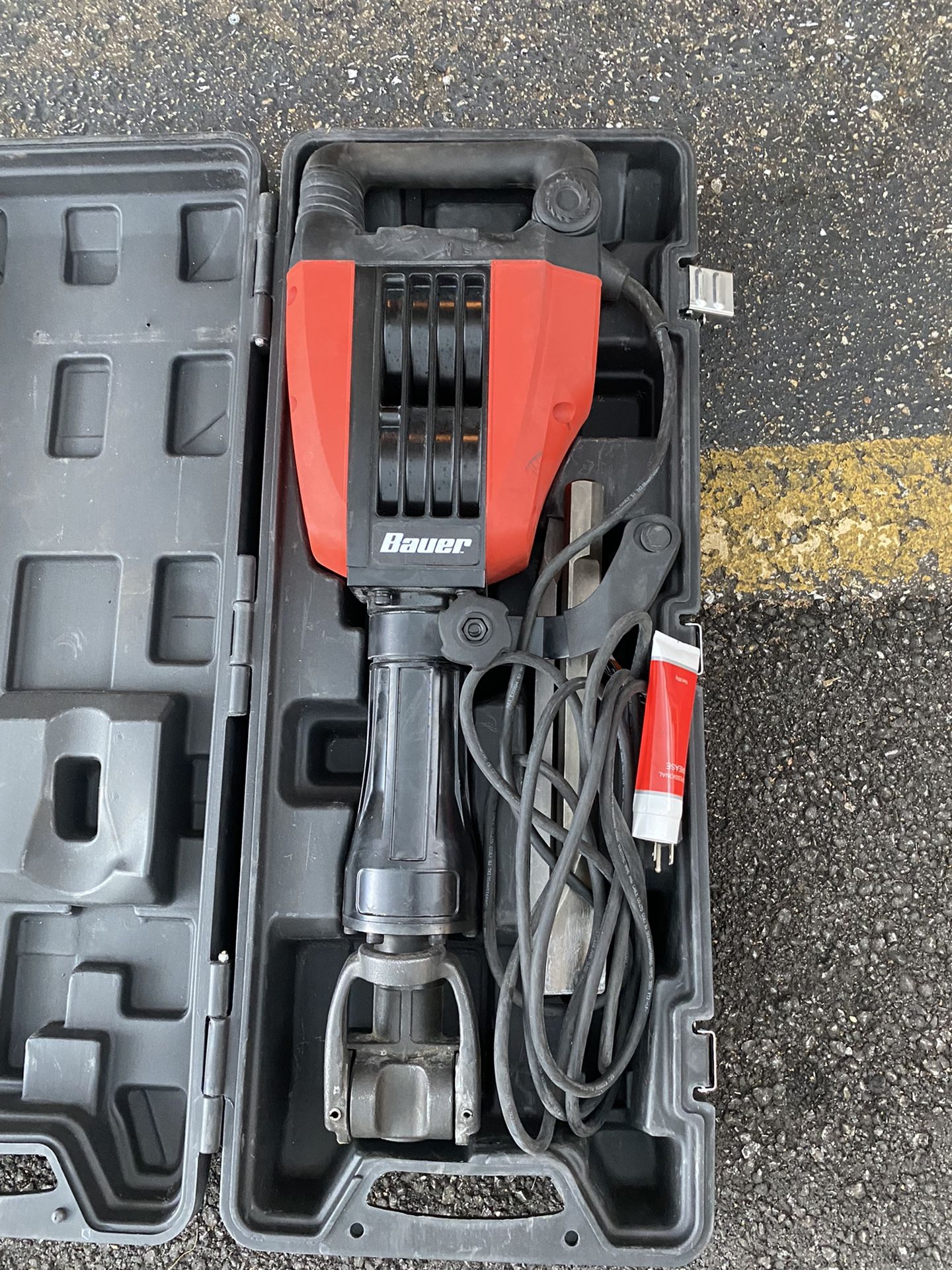 Jack Hammer Bauer 1632E B for Sale in Linthicum Heights MD OfferUp